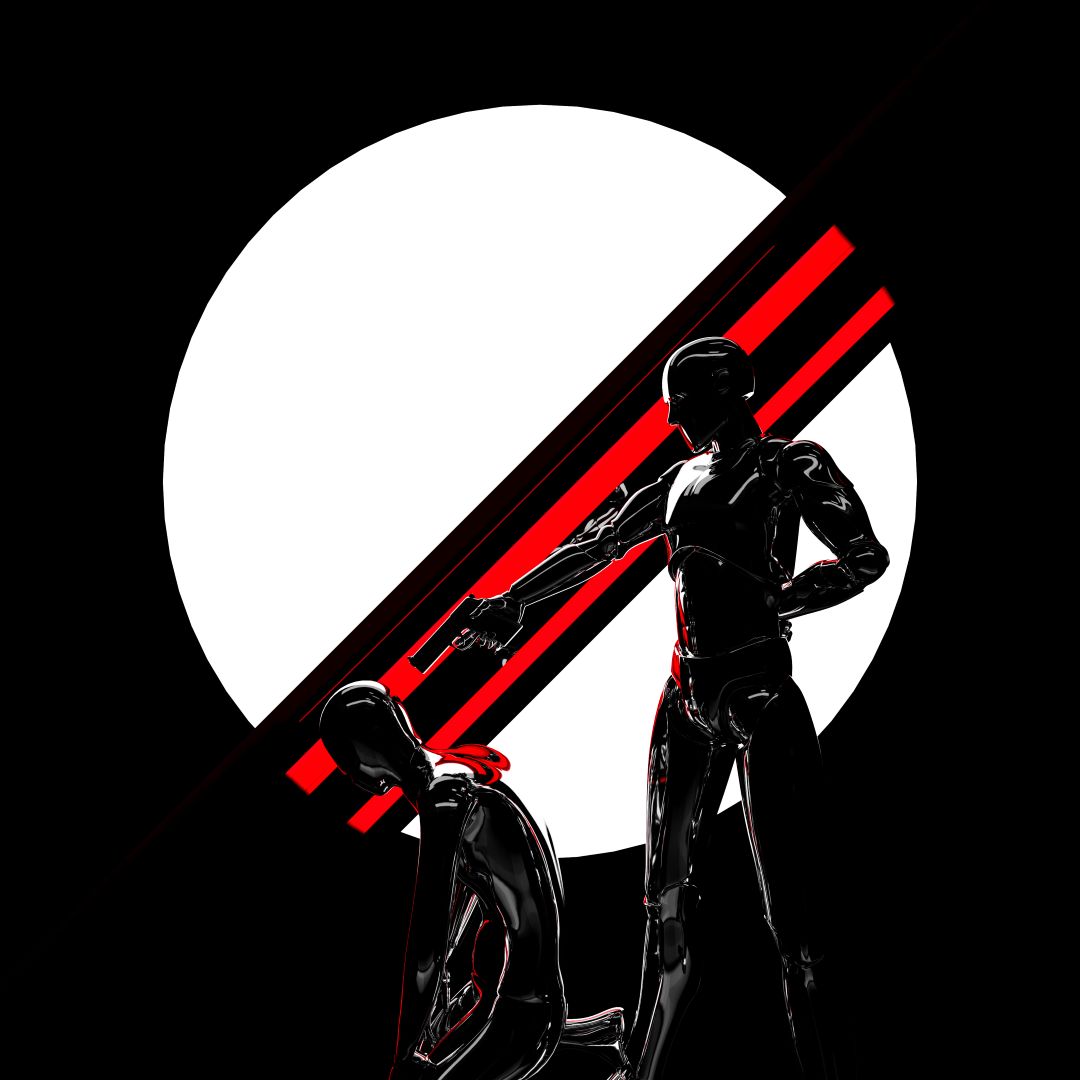 Artwork: "PLANNED OBSOLESCENCE" by BandidoJim.