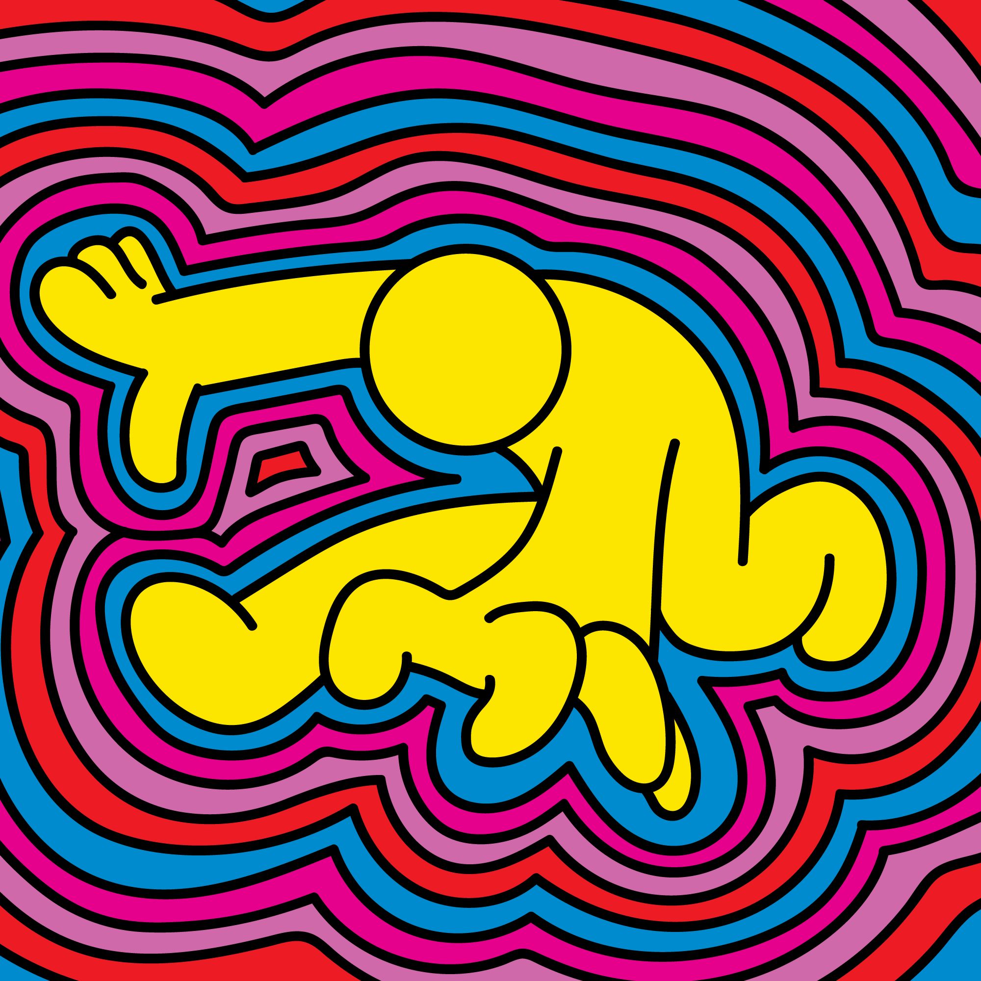 Artwork: "WEE WOO" by BandidoJim.