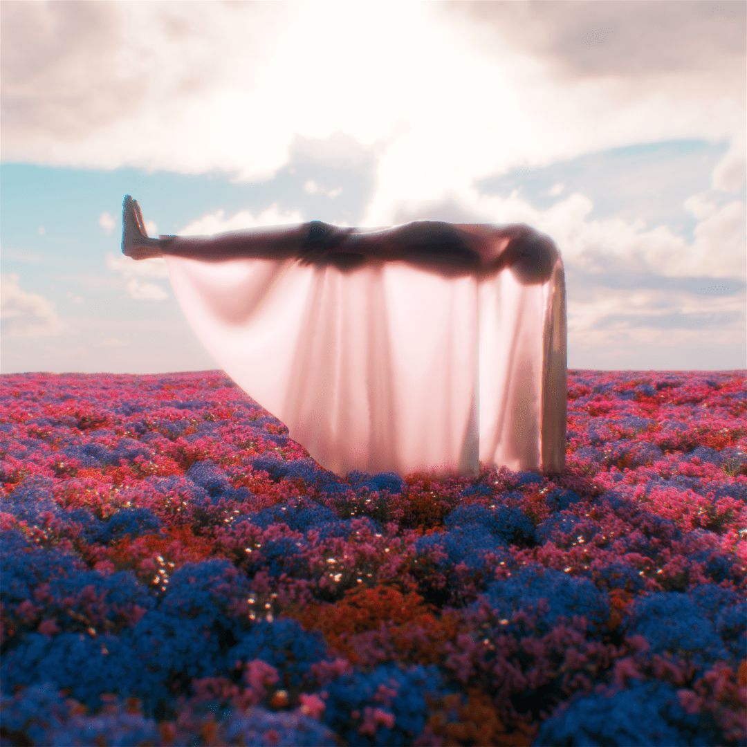 Artwork: "FLORAL AUTOPSY" by BandidoJim.