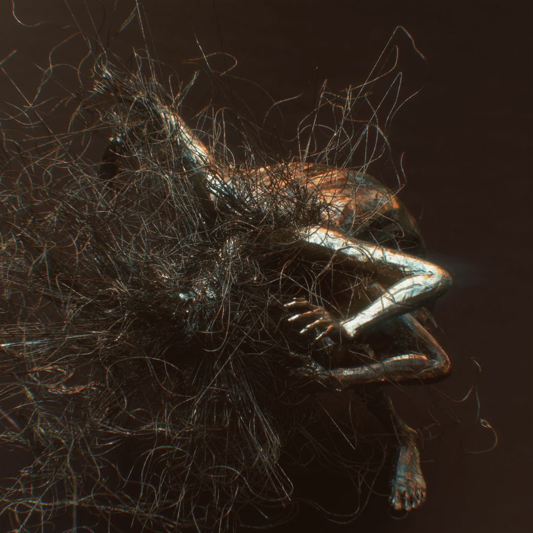 Artwork of unknown title by BandidoJim.