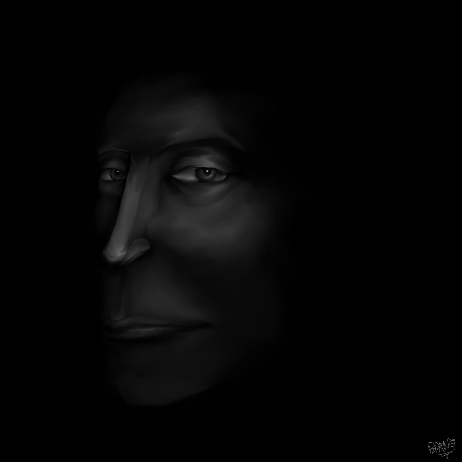 Artwork: "MOOD" by BandidoJim.