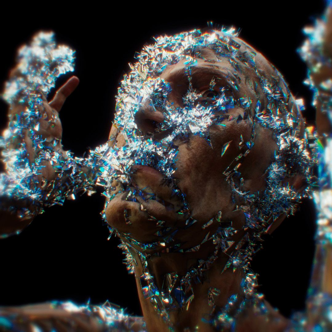 Artwork: "ABERRATION" by BandidoJim.