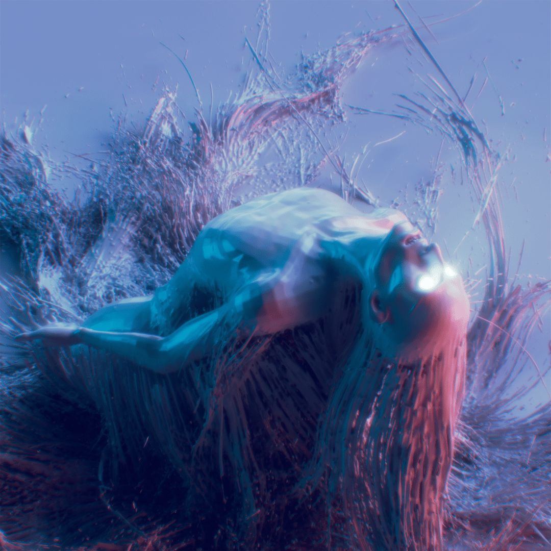 Artwork: "STUCK IN MOTION" by BandidoJim.