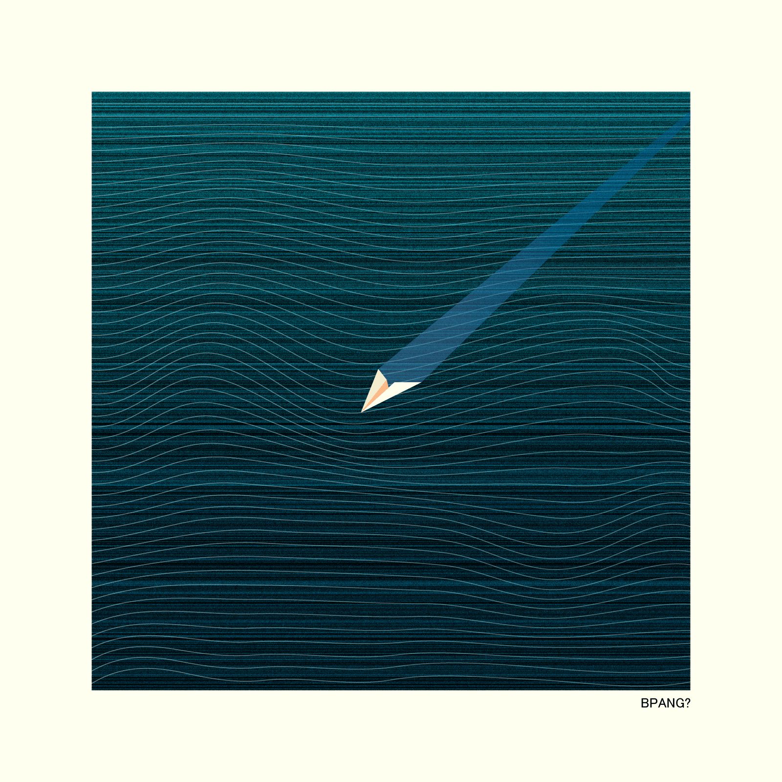 Artwork: "SEABIRD" by BandidoJim.