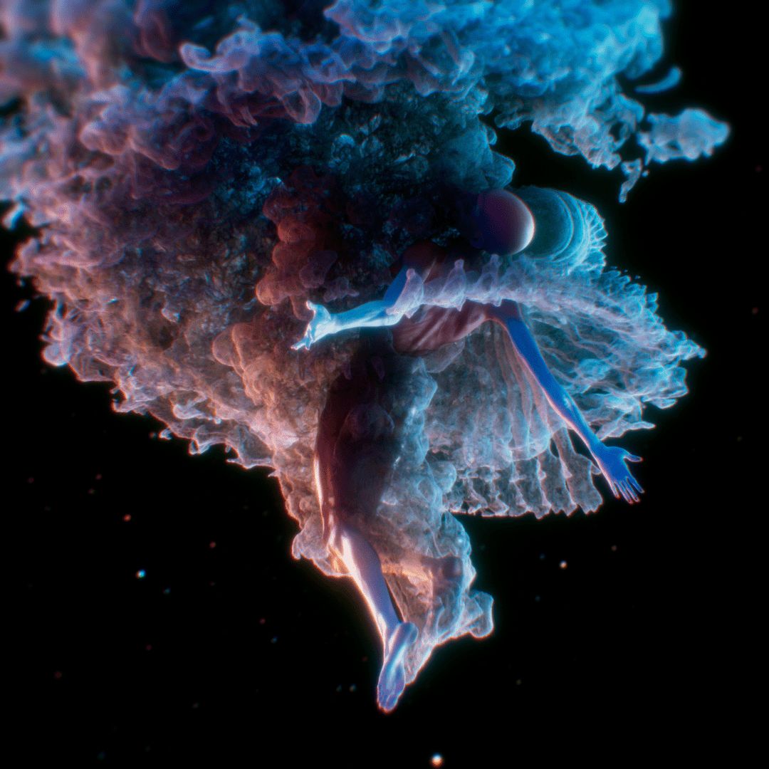 Artwork: "SMOKE ANGELS" by BandidoJim.