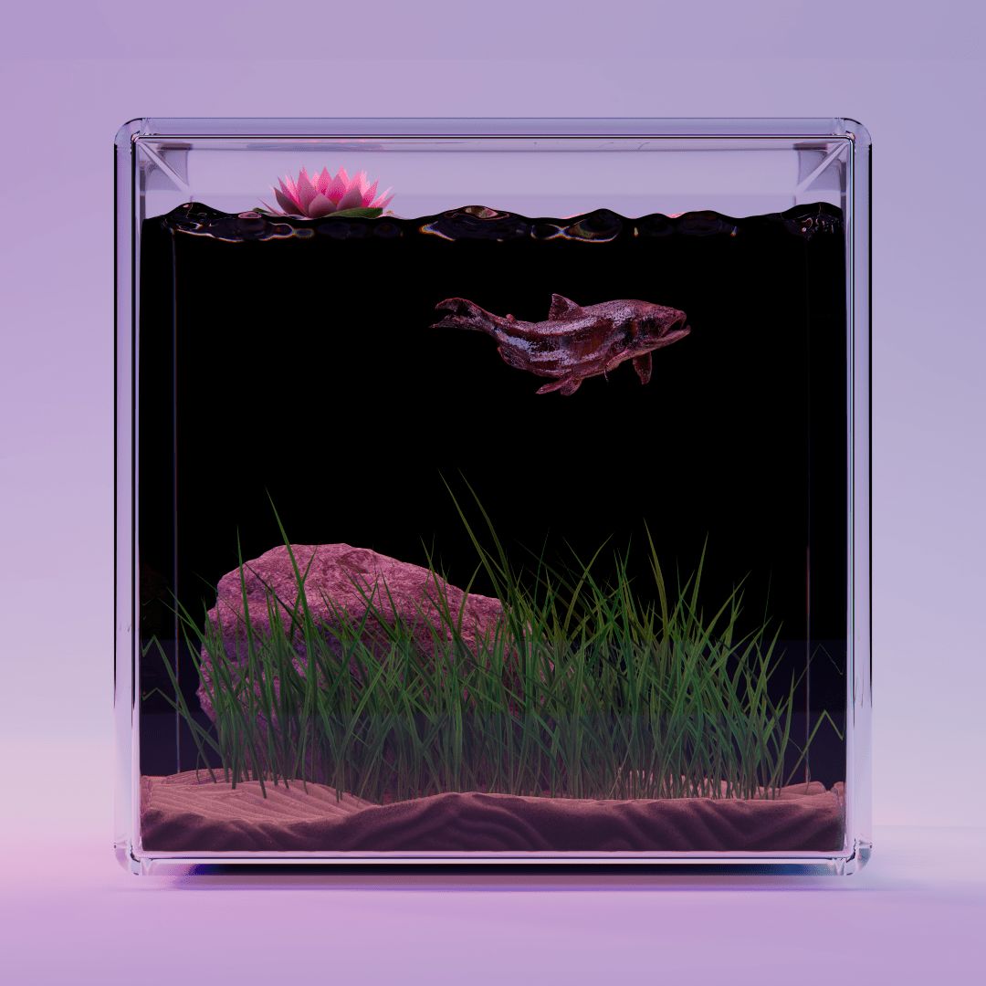 Artwork: "MYOPIA" by BandidoJim.