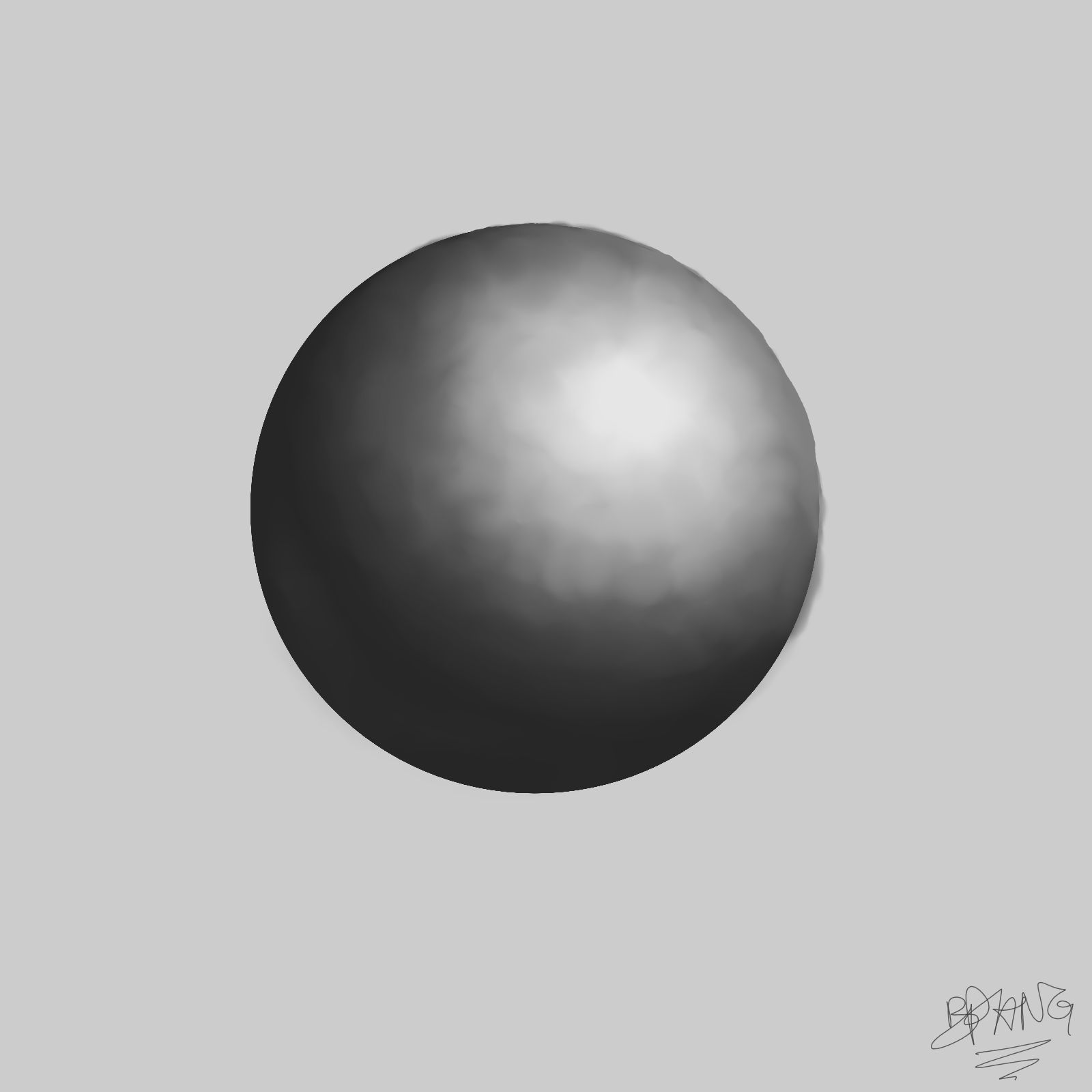 Artwork: "SPHERE" by BandidoJim.