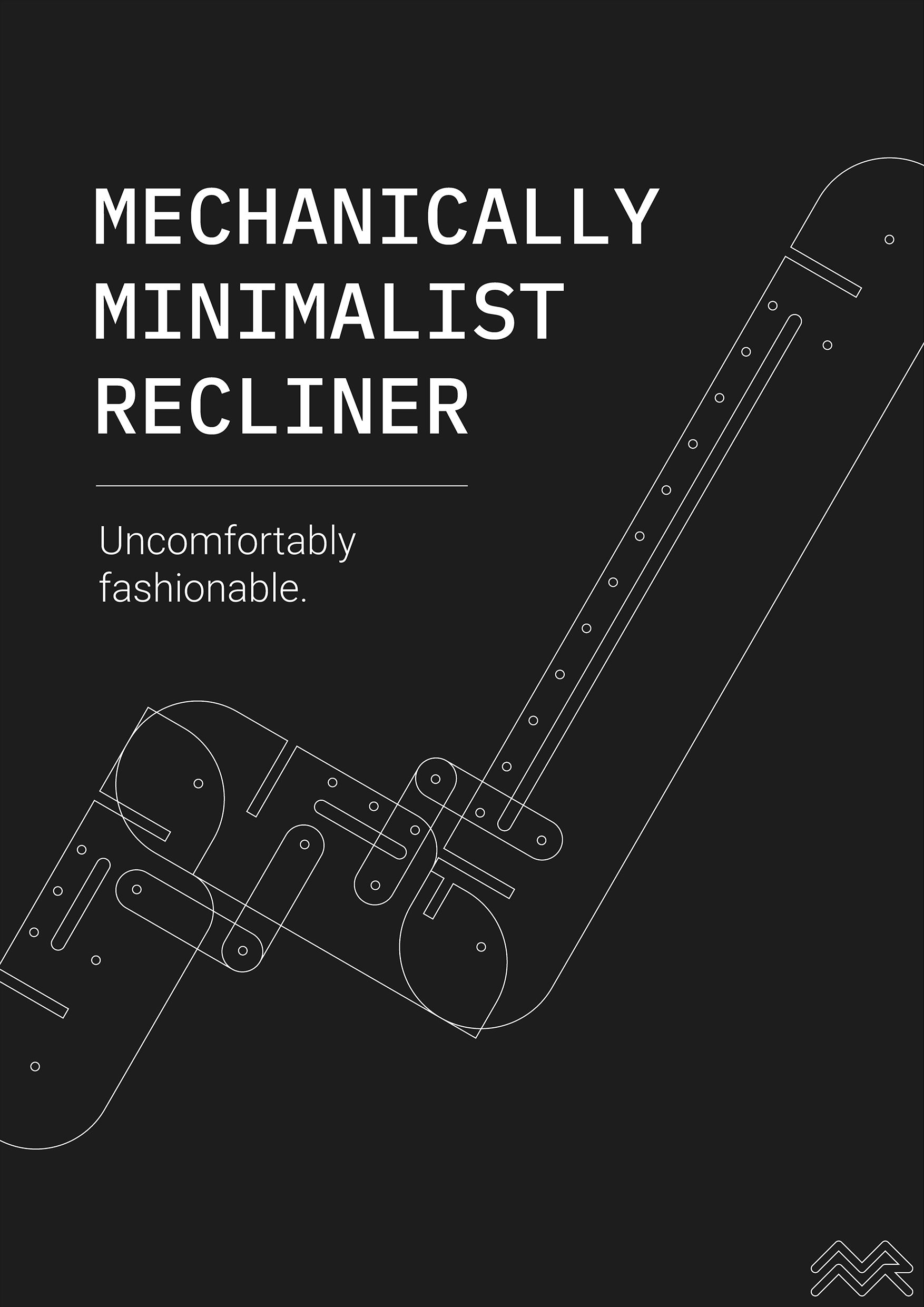 Poster for the MMR.
