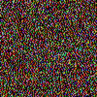 Screenshot of Reddit Rainbow.